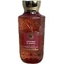 Bath & Body Works Covered in Roses Body Wash Shower Gel 10 Ounce