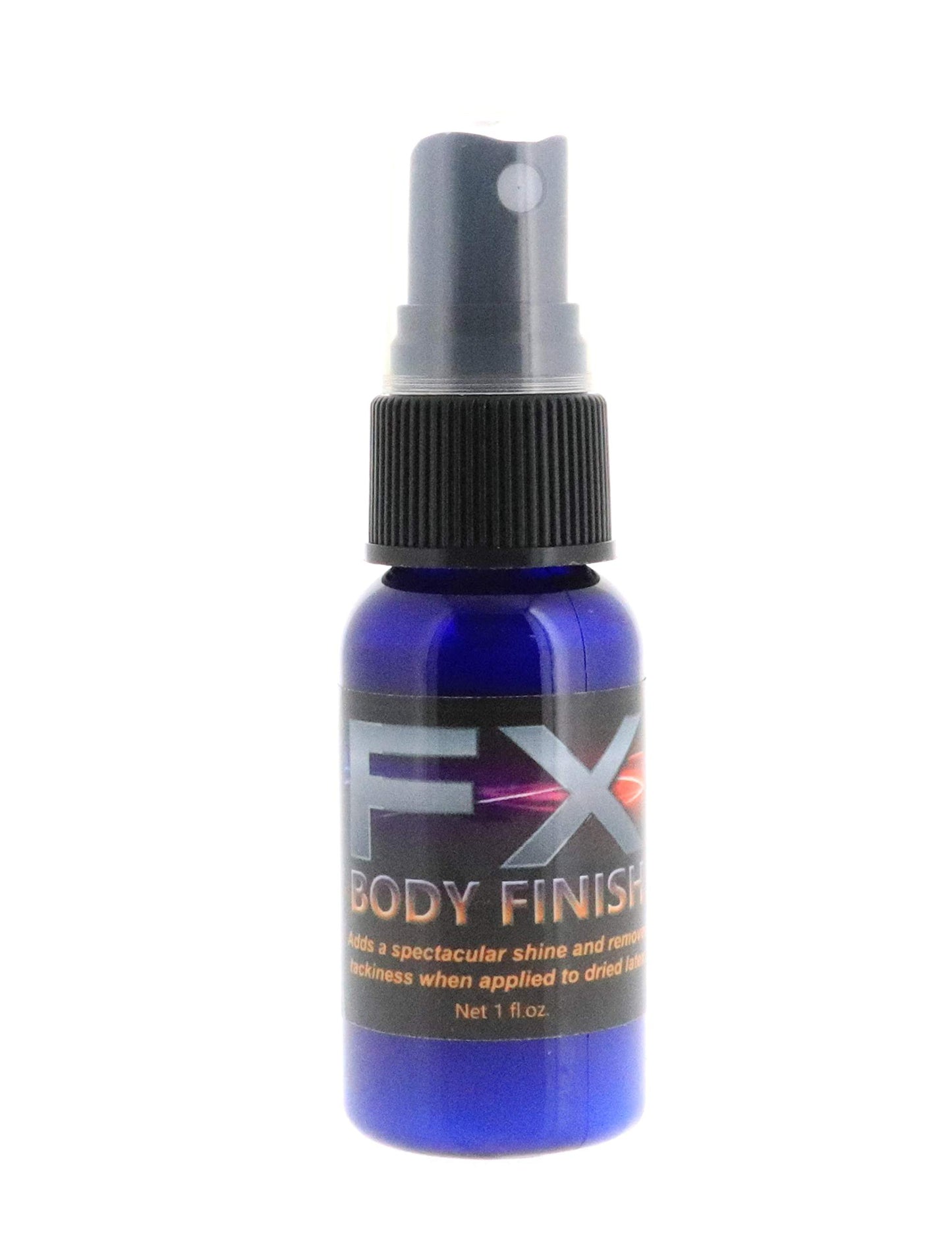 3 Bottle Latex Body Spray - for PREP, CLEAN, AND FINISH - Adults and Kids, Perfect Finish Coat Spray, Ideal for Theater, Halloween, Parties, Cosplays