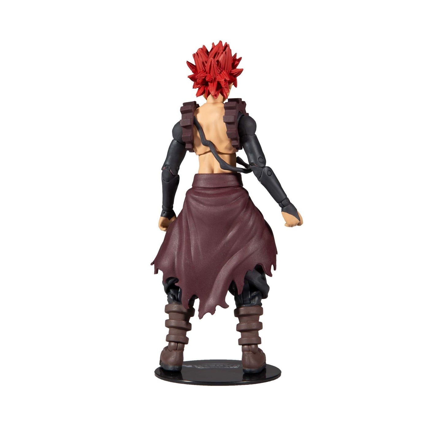 McFarlane Toys My Hero Academia Eijiro Kirishima - Season 3 Hero Costume 7" Action Figure
