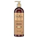 SheaMoisture Intensive Hydration Conditioner Manuka Honey & Mafura Oil for Extra Dry, Damaged Hair, Paraben-Free 24 oz