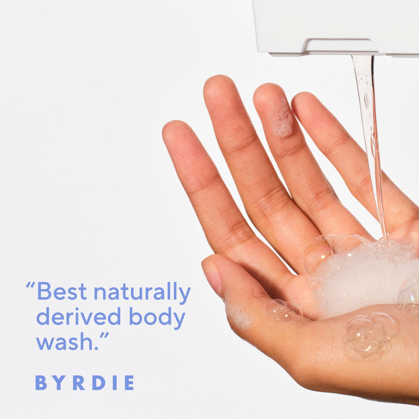 Native Cotton & Lily Scent 24-Hr Refreshing Clean Body Wash for Women & Men, for All Skin Types Incl. Sensitive, Leaves Skin Feeling Clean & Soft