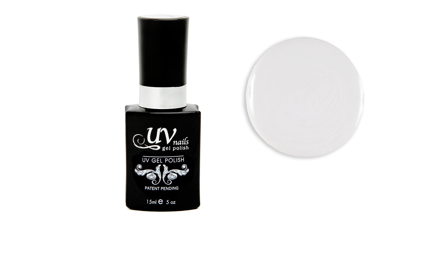 UV-NAILS Gel nail polish cure with UV or LED nail lamp gel polish for nails Set of 6 (KEY WEST) Beauty & Personal Care UV-NAILS