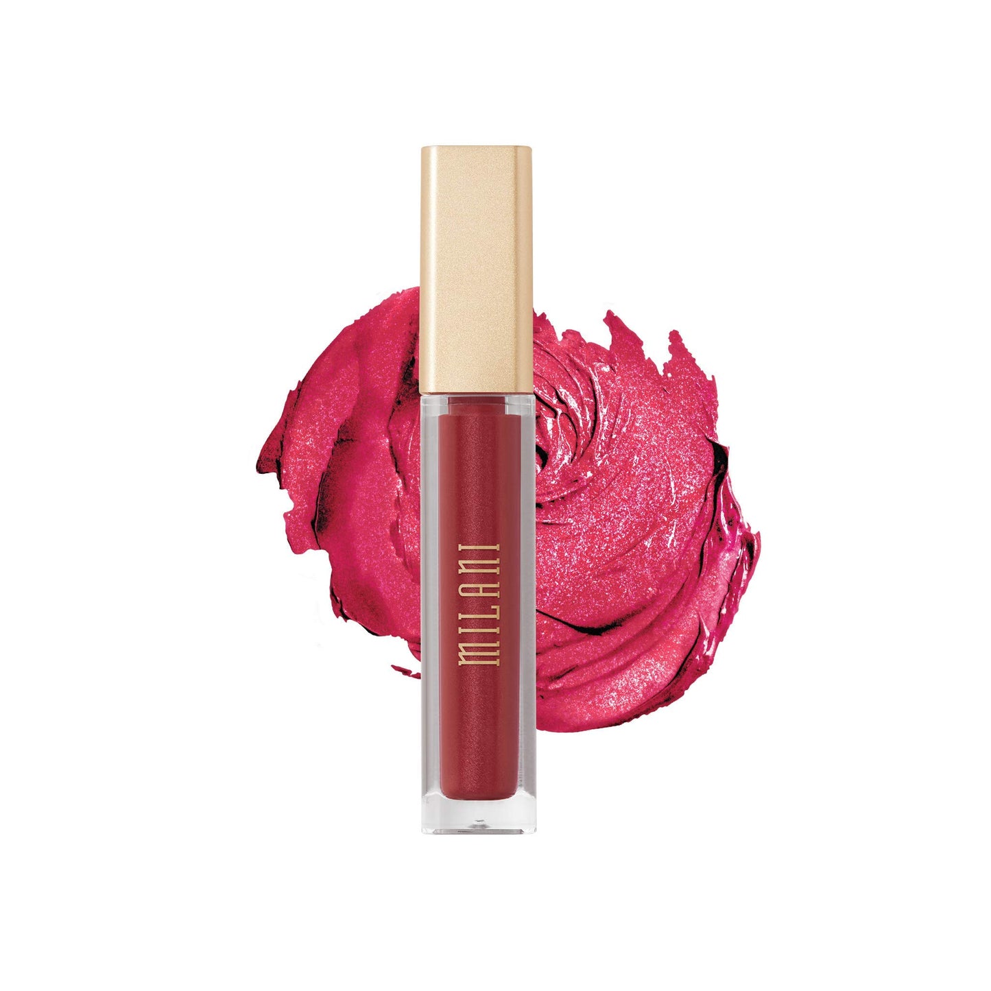 Milani Amore Matte Metallic Lip Crème ~ Mattely in Love 06