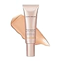 Laura Mercier Tinted Moisturizer Light Revealer Natural Skin Illuminator with SPF 25: All Day Hydration, Ultra-Sheer Coverage, Luminous & Radiant