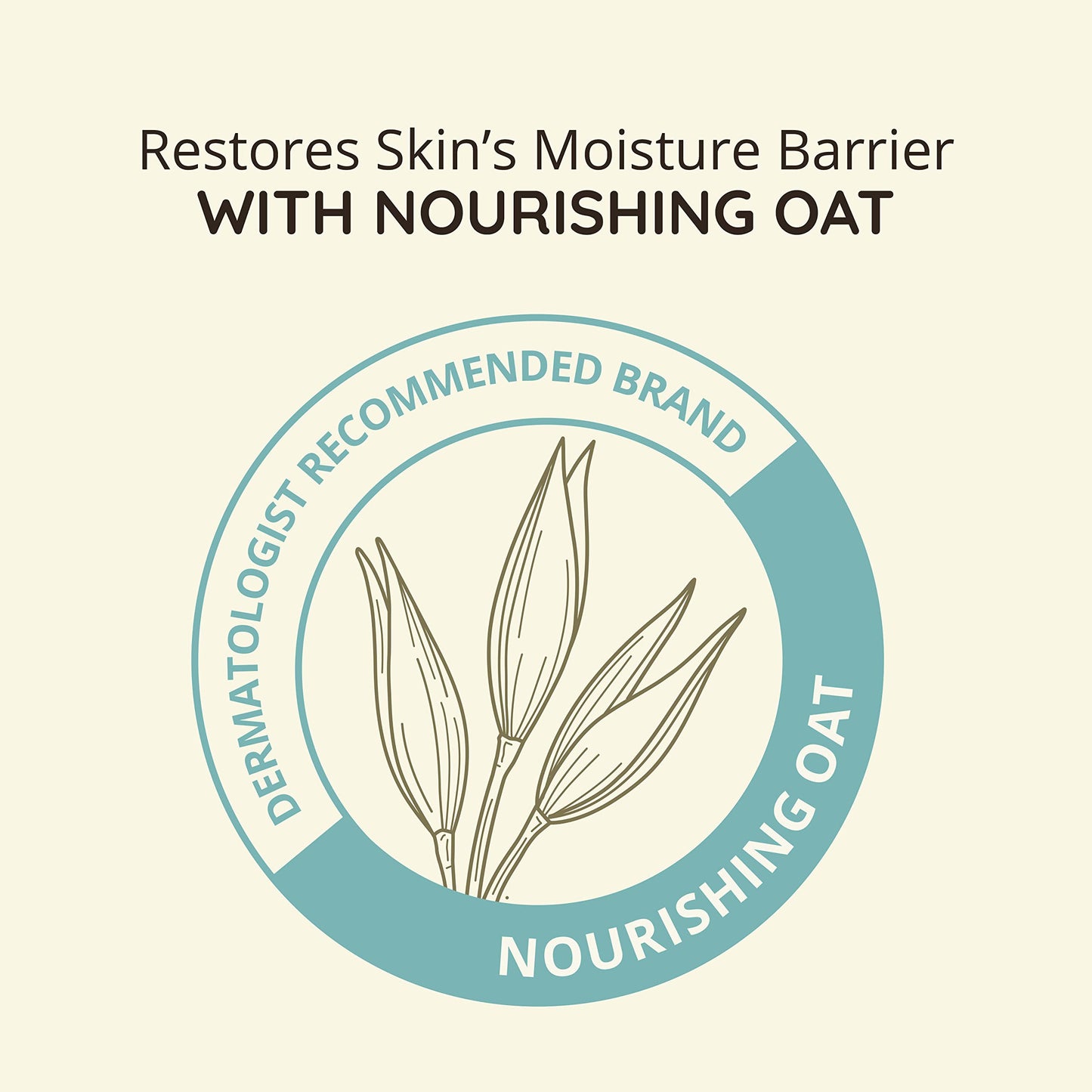 Aveeno Calm + Restore Nourishing PHA Facial Exfoliator Daily for Sensitive Skin, Fragrance-Free & Non-Abrasive Oat Formula to Gently Exfoliate