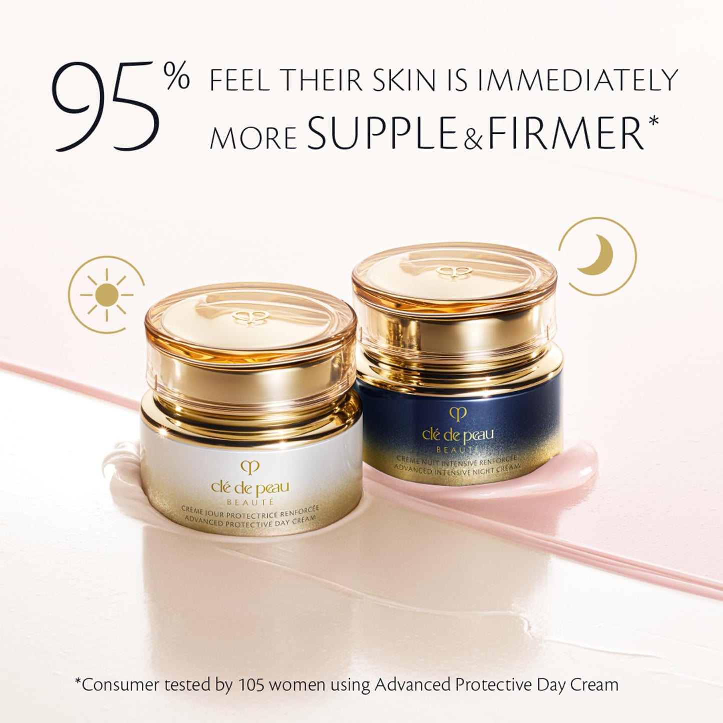 Advanced Protective Day Cream (Refill)