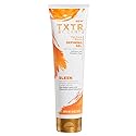 Cantu Txtr By Sleek Curls + Waves Defining Gel - 1.6 Pound (Pack of 2)