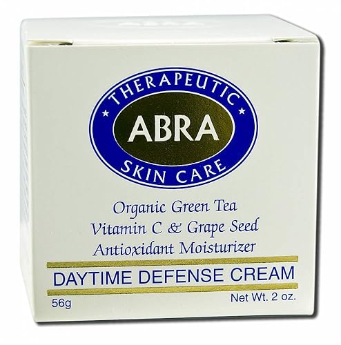 Abra Therapeutics Daytime Defense Cream 2 OZ