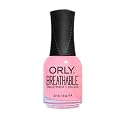 Orly Breathable Nail Color, Happy & Healthy, 0.6 Fluid Ounce Beauty & Personal Care Orly