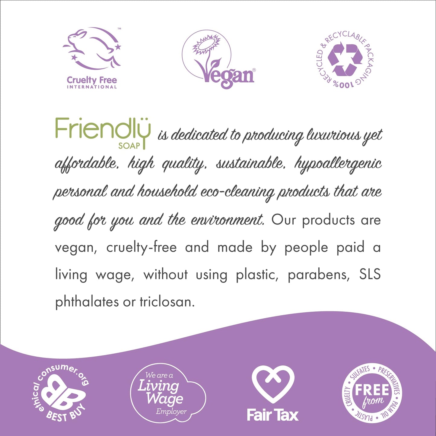 Friendly Soap Konjac Single Sponge Beauty and Personal Care Friendly Soap