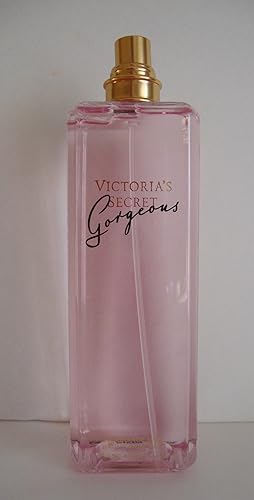Victoria's Secret Gorgeous Fragrance Mist 8.4 Oz.