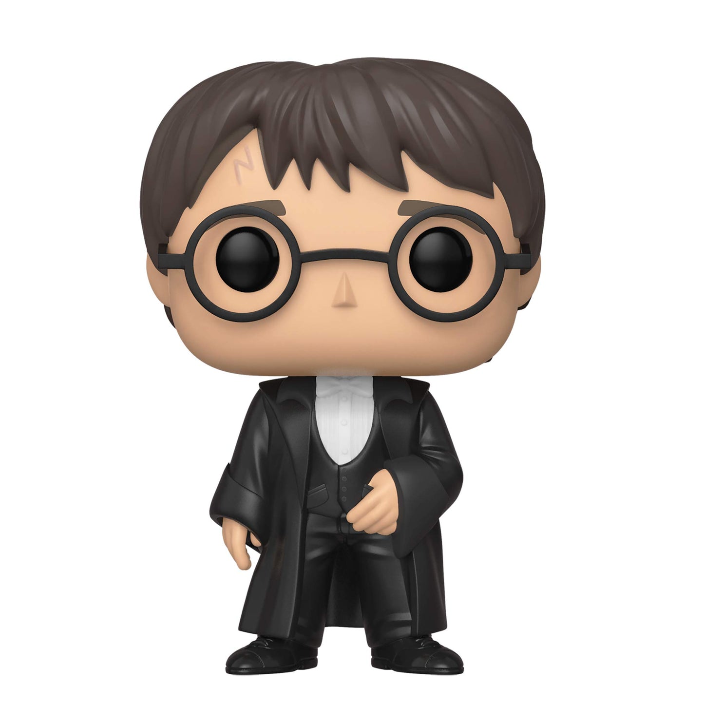Funko POP! Vinyl - Harry Potter - (Yule) - Collectible Vinyl Figure - Gift Idea - Official Merchandise - for Kids & Adults - Movies Fans - Model…