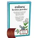 Colora Henna Powder Hair Color Chestnut, 2 oz (Pack of 7)