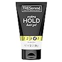 TRESemmé Two Hair Gel Extra Firm Control, White, 2 Oz