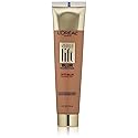 L’Oréal Paris Visible Lift Blur Foundation, 209 True Beige, 1.3 Fluid Ounce