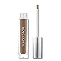 WUNDERBROW Eyebrow Gel, Waterproof, Smudgeproof, Long Lasting, Shade: Brunette, Vegan and Cruelty-Free