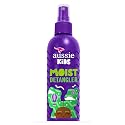 Aussie Kids Moist Detangler for Kids, 8 fl oz