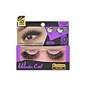 3D LASHES WONDER CAT FEBRUARY