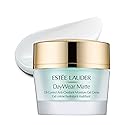 Estée Lauder DayWear Matte Oil-Control Anti-Oxidant Moisture Gel Cream | Pore-Minimizing Face Moisturizer for Oily Skin, 1.7 Ounce