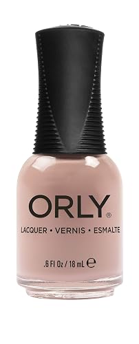 Orly Nail Lacquer - Desert Muse Fall 2020 - Pick Any Color .6oz/18ml (2000058 - Roam with Me) Beauty & Personal Care Orly