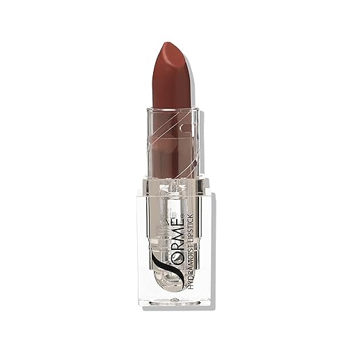 SORME Treatment Cosmetics - Hydramoist Lipstick - Deja Vu Shade