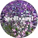 Purple Polyester Glitter | Craft Glitter | Glitter for Arts & Crafts | Tumblers | Cosmetics | Nails | Epoxy Resin Art | Slime | DIY | Body Glitter | 1