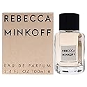 Rebecca Minkoff Perfume for Women - Women's Perfume with Notes of Cardamom, Coriander, Bergamot, Tobacco, Jasmin, Tonka, and Patchouli - 3.4 oz.