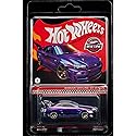 Hot Wheels Nissan Skyline GT-R BNR34 Collectors RLC Exclusive