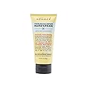 Adamia Therapeutic Repair Hand Cream with Macadamia Nut Oil and Promega-7, 3 Ounce Tube - Fragrance Free, Paraben Free, Non GMO.