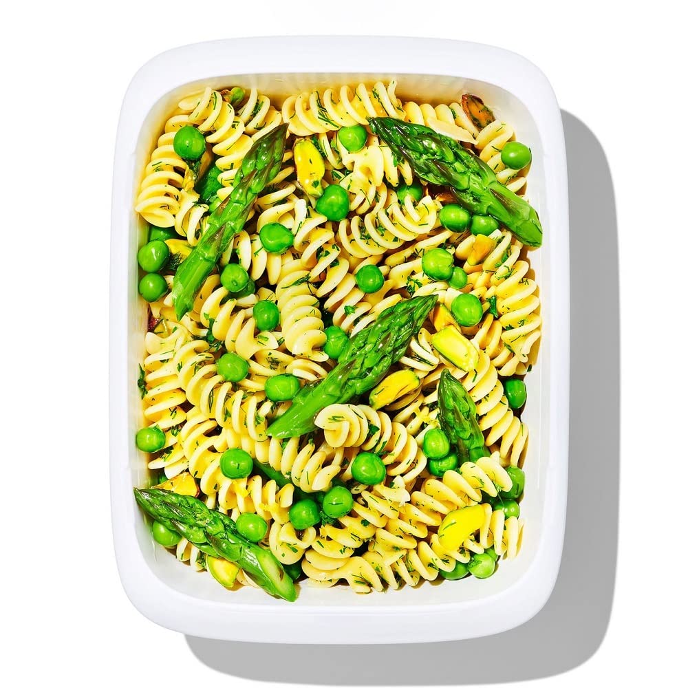 OXO Good GripsPrep & Go Leakproof 3.3 Cup Container