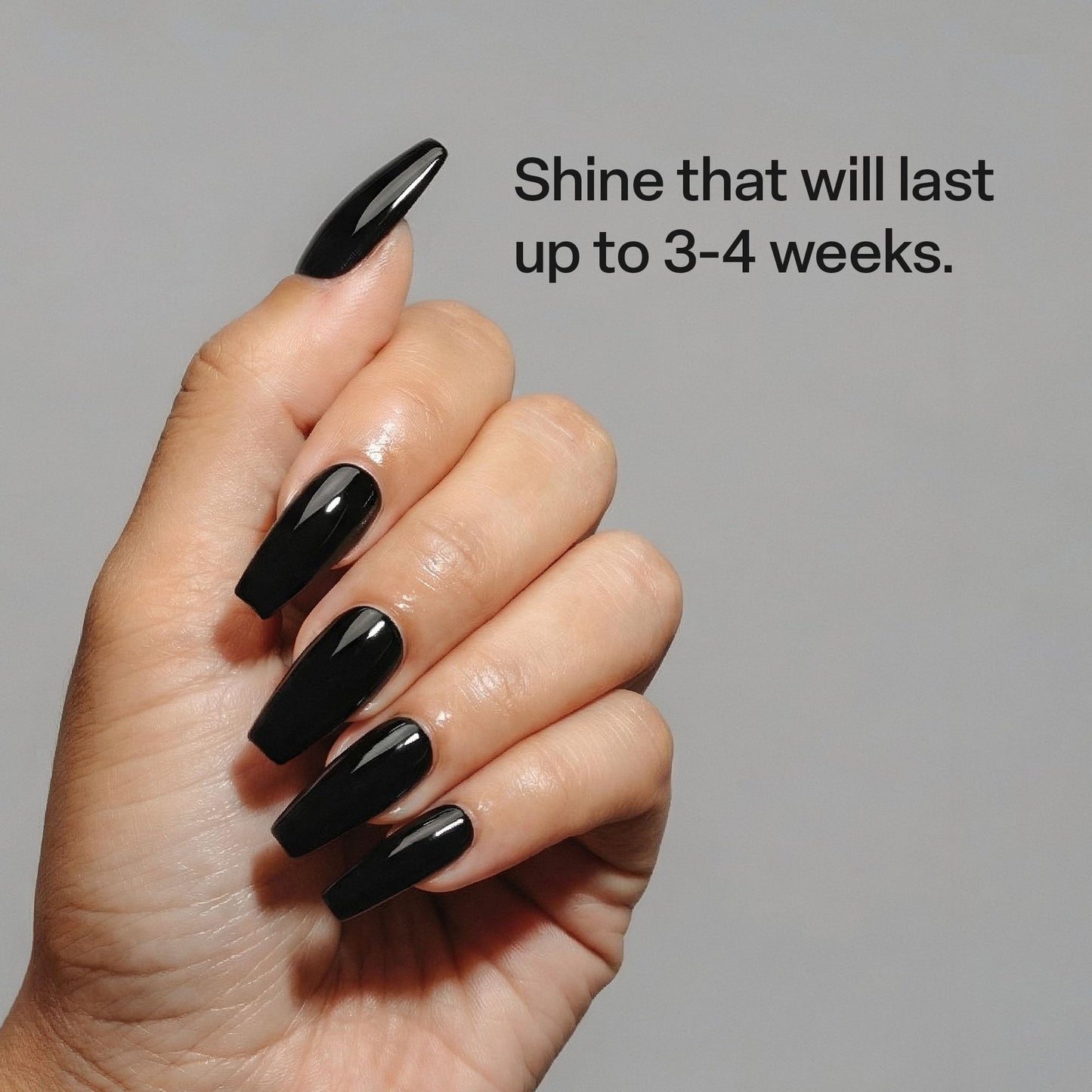 APRÉS Non-Wipe Glossy Top Gelcoat 15ml | HEMA & TPO-Free Gel Nail Polish Soak Off Top Coat Glossy Finish Beauty and Personal Care APRÉS