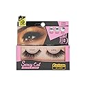 Libra - Sexy Cat 3D Lashes