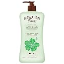 Hawaiian Tropic Lime Coolada After Sun Moisturizer 16 oz