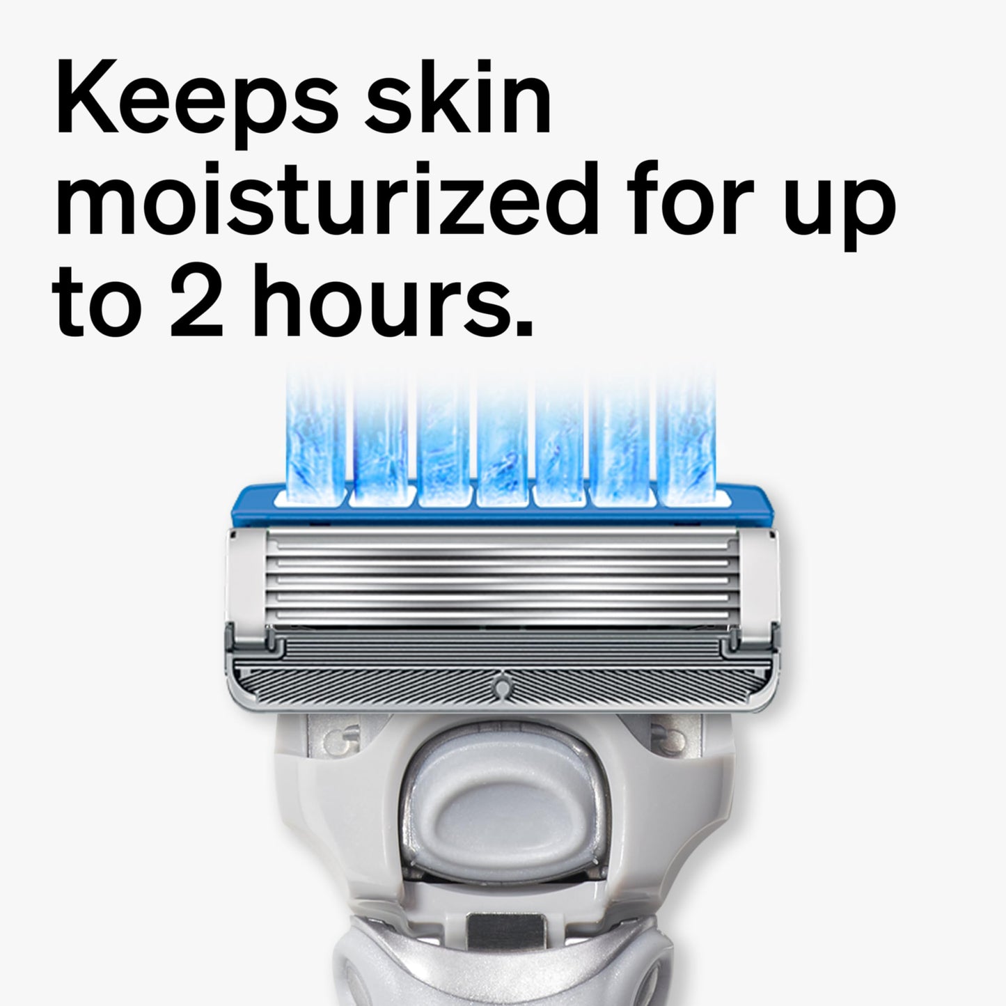 Schick Hydro Dry Skin Razor Refills for Men, 12 Count Beauty and Personal Care Schick