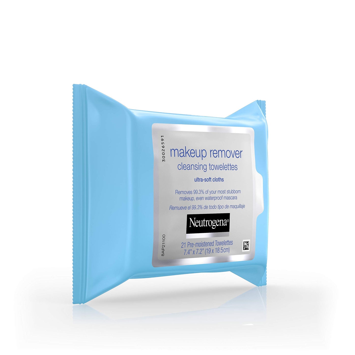 Neutrogena Makeup Remover Cleansing Towelettes