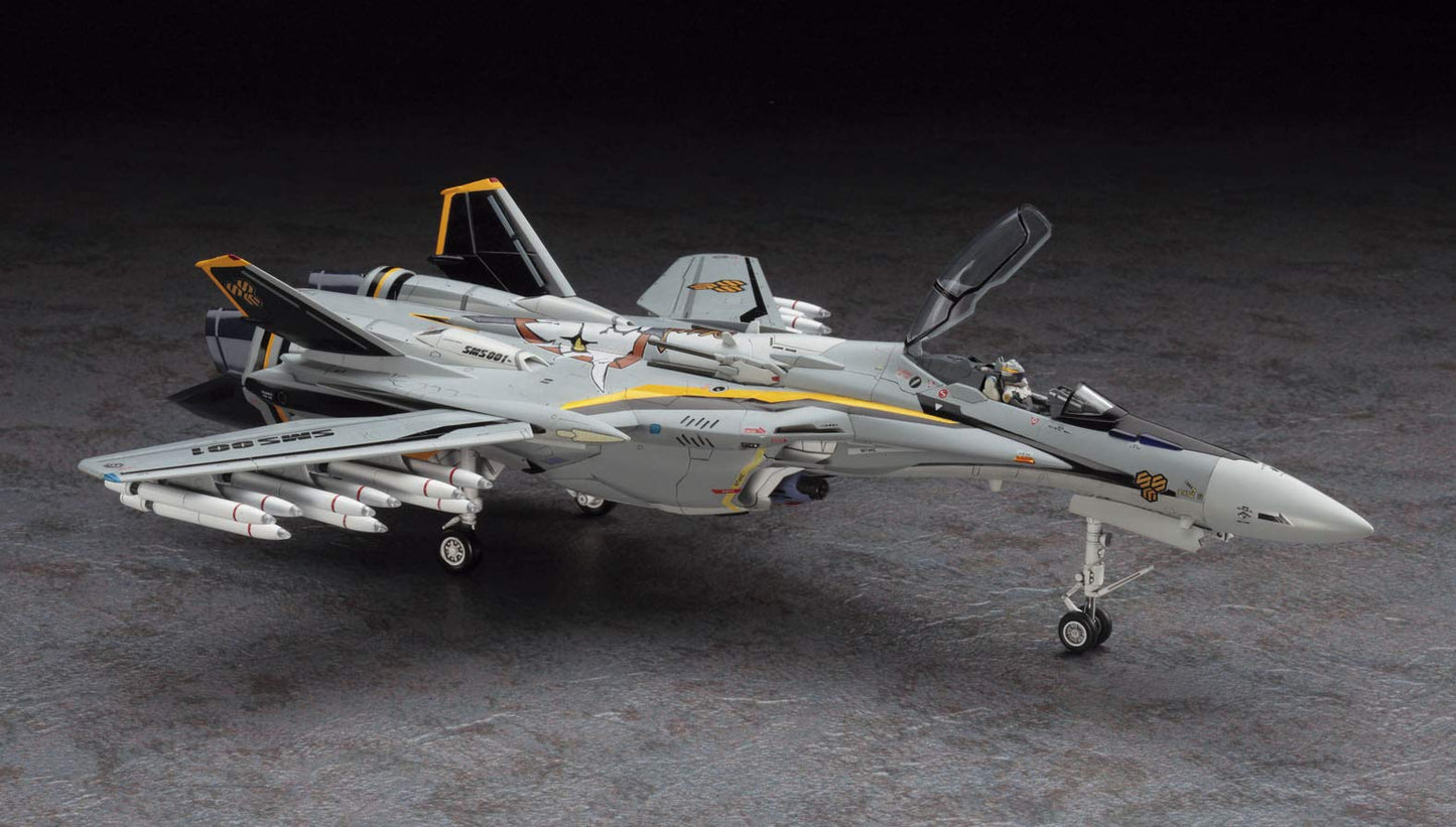 Hasegawa Airplane Toy – Realistic Model Aircraft Kit for Kids & Adults, Educational Build & Play Plane Toy, Collectible Aviation Gift