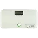 NewlineNY 700 Series Mini Travel Digital Bathroom Scales (no Sleeve) (White)