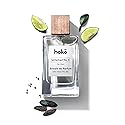 HOKO Untamed No. 5 - Spicy Bergamot, Pepper & Musk | Extrait de Parfum, 1.7 Oz | Long-Lasting Inspired Mens Cologne | Luxury Perfume