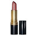 Revlon Super Lustrous Lipstick, Creamy Formula For Soft, Fuller-Looking Lips, Moisturized Feel, Make Me Blush, 0.15 oz