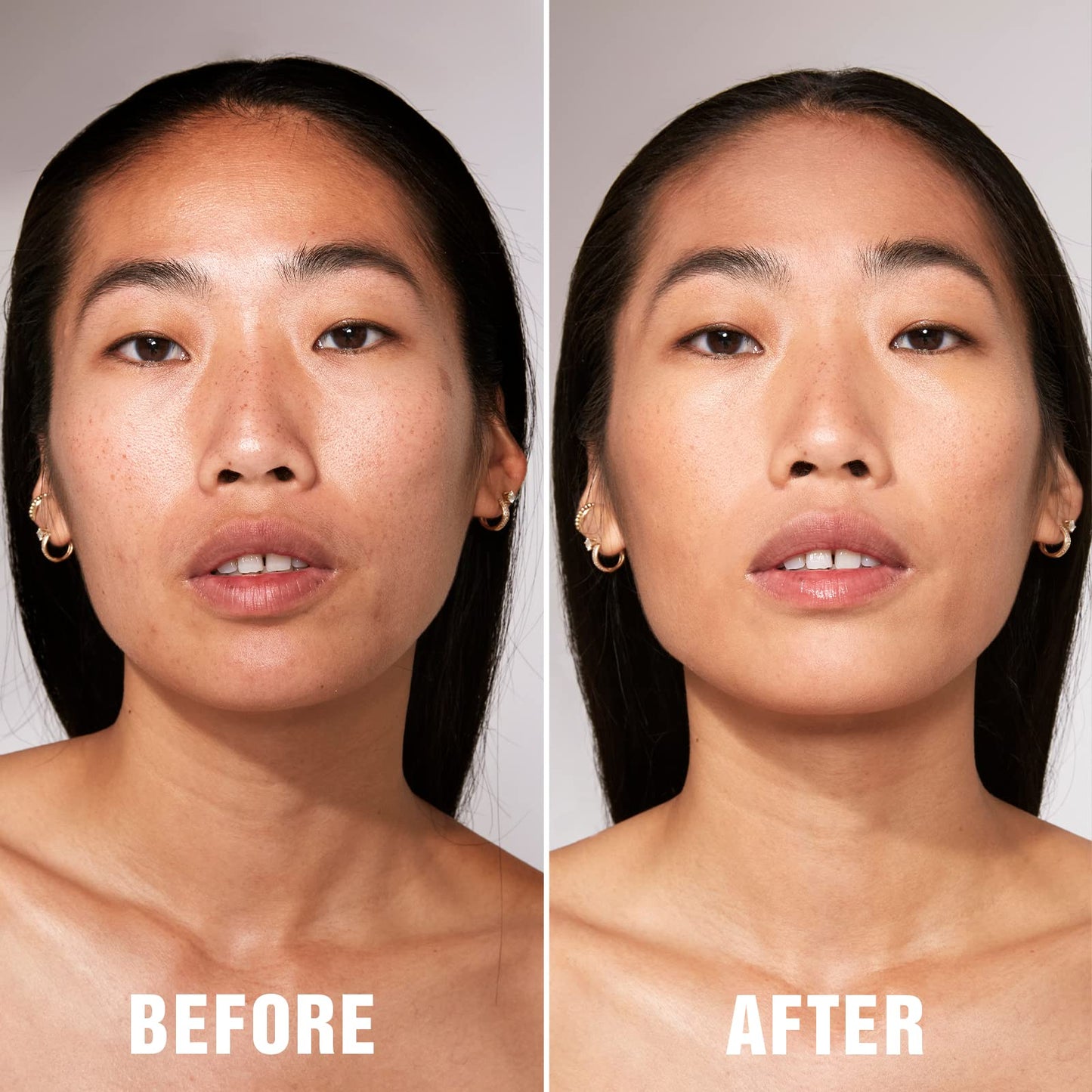 Jillian Dempsey Spot Stick Concealer | Easy Blending Matte Concealer for Blemishes & Uneven Skin Tones | Shade No. 06: Light-Medium with Yellow