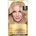 L’Oreal ParisPref Haircol 8a Size 1ct Preference Hair Color Ash Blonde #8a
