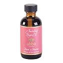 Rose Of Sharon Annointing Oil, 2oz