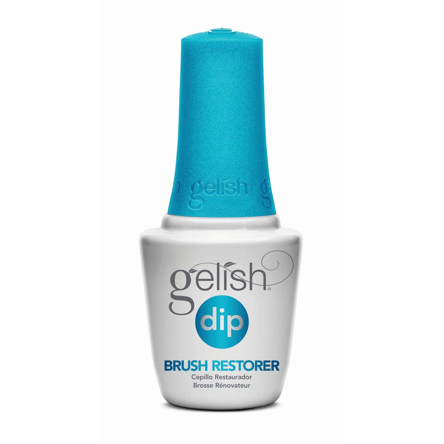 Gelish Dip Brush Restorer - 1640005 Beauty & Personal Care Gelish