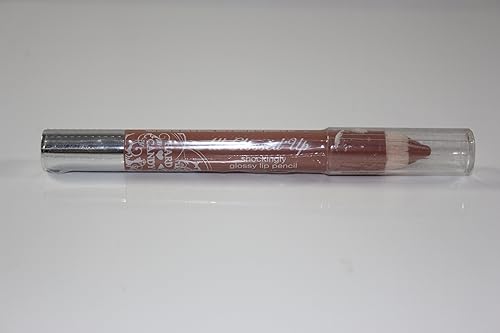 Hard Candy, All Glossed Up, Shockingly Glossy Lip Pencil, #486