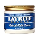 Layrite Natural Matte Cream 10.5 Oz
