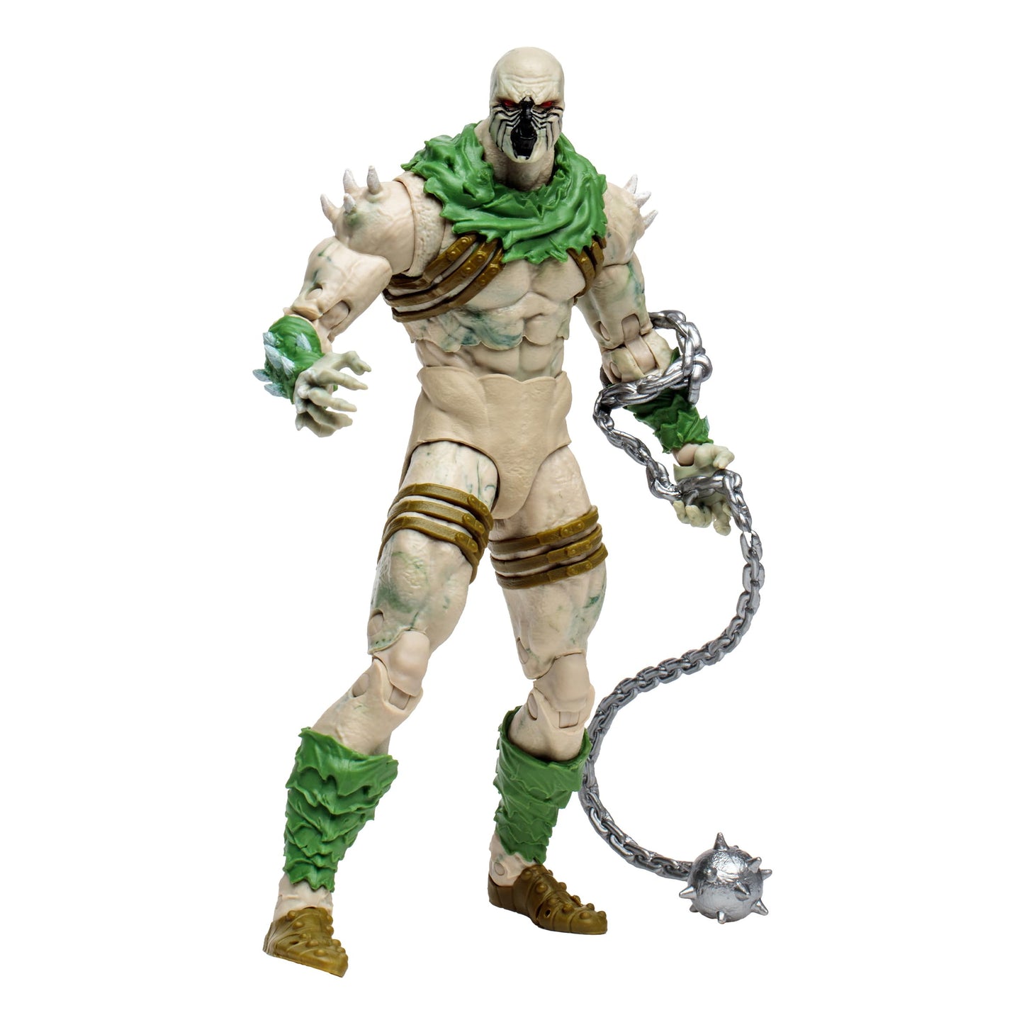 McFarlane Toys - Spawn 7IN Toy WV4 - King Spider