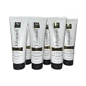 INFUSIUM 23 Curl Defining Hair Cream - Eliminates Frizz and Adds Bounce Shine 8oz., White (Pack of 6)