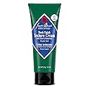 Jack Black Sleek Finish Texture Cream, 3.4 Oz. - Hair Styling Cream for Men & Women, Hair Texturizer for Dry to Normal Coarse, Thick, or Wavy Hair