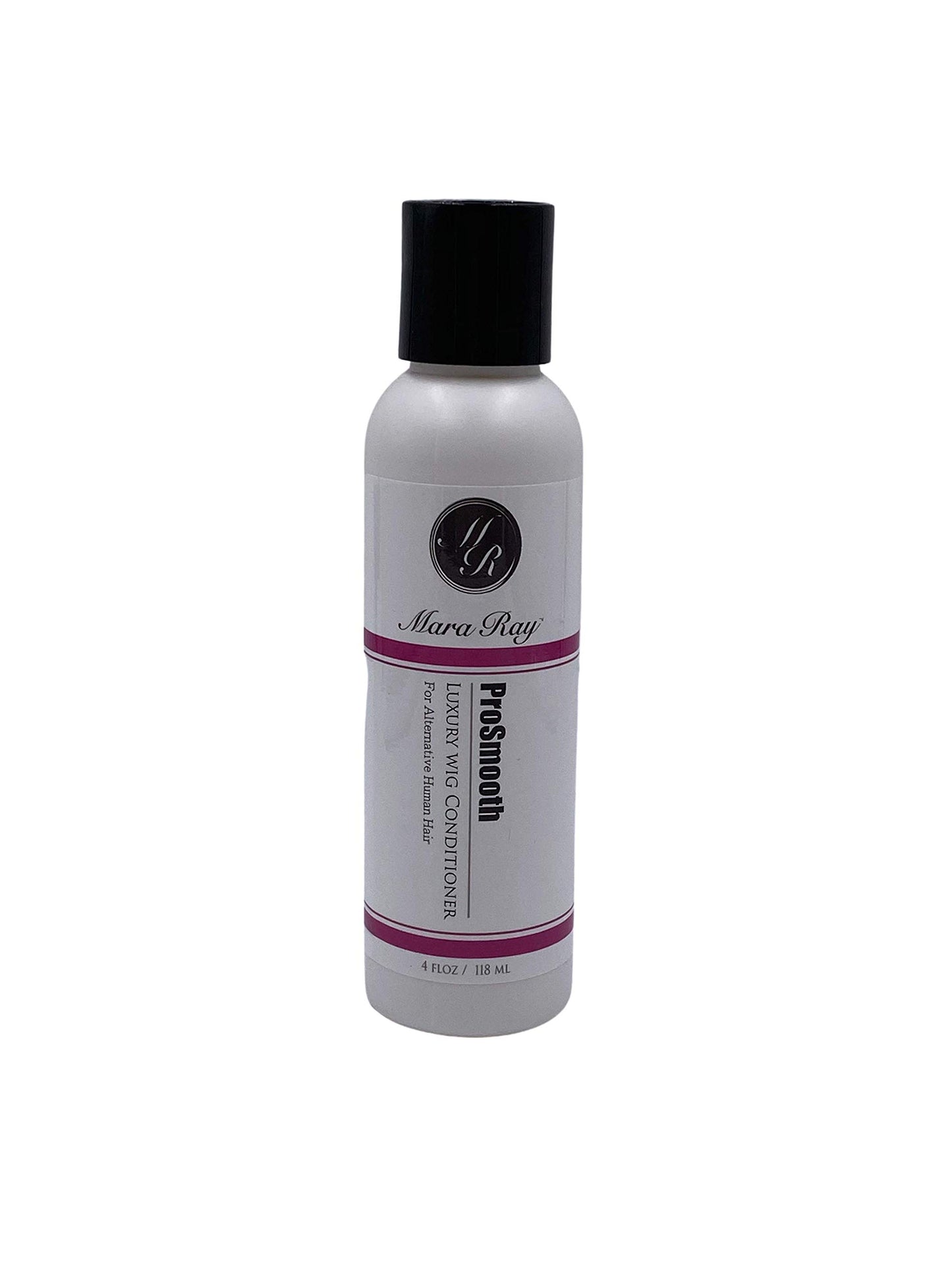 NEW! Mara Ray ProSmooth Travel Size Shampoo, Conditioner and Wide Tooth Comb Kit