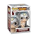 Funko Pop! TV: Peacemaker - Peacemaker